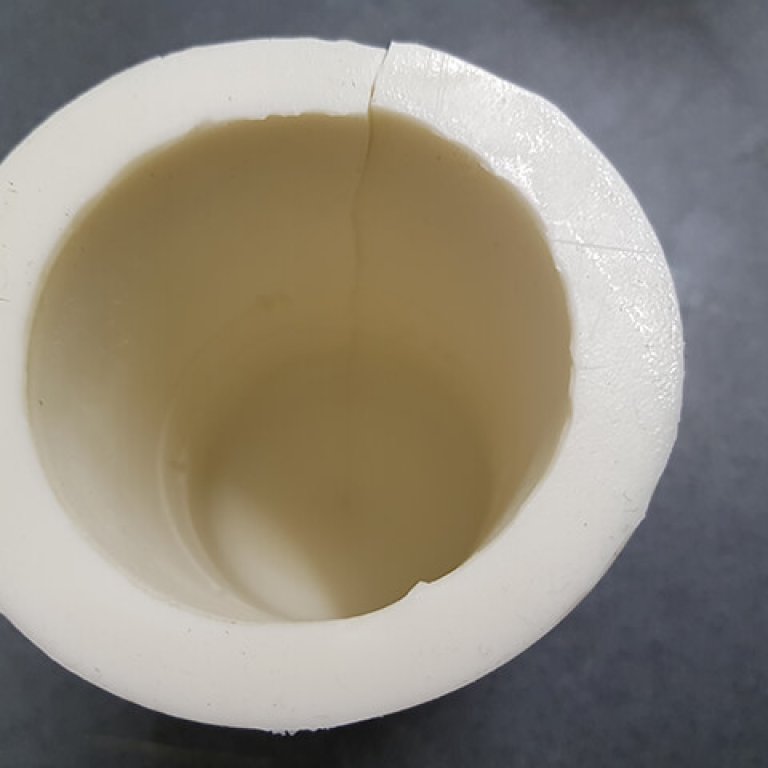 Silikonform