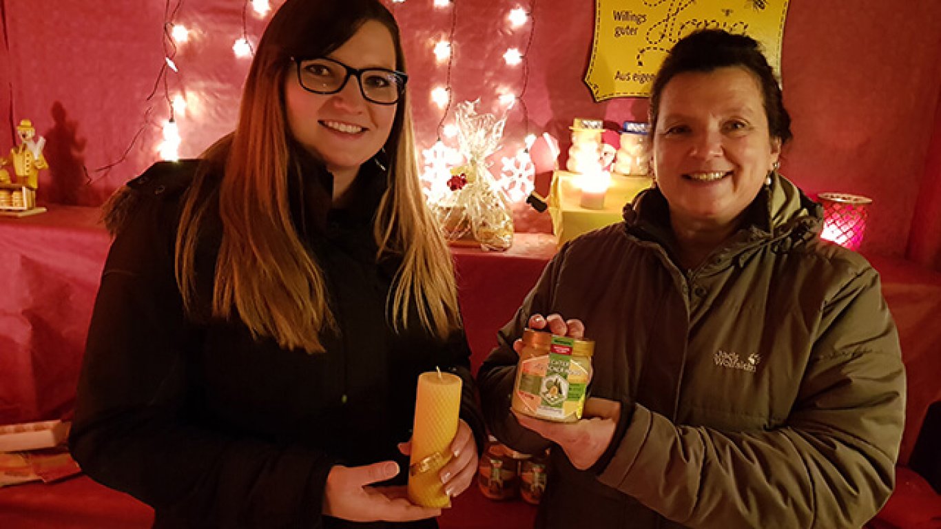 Weihnachstmarkt 2017