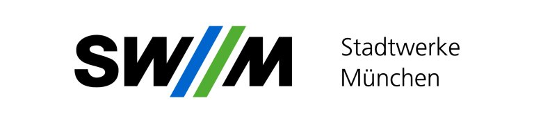 SWM – Stadtwerke München